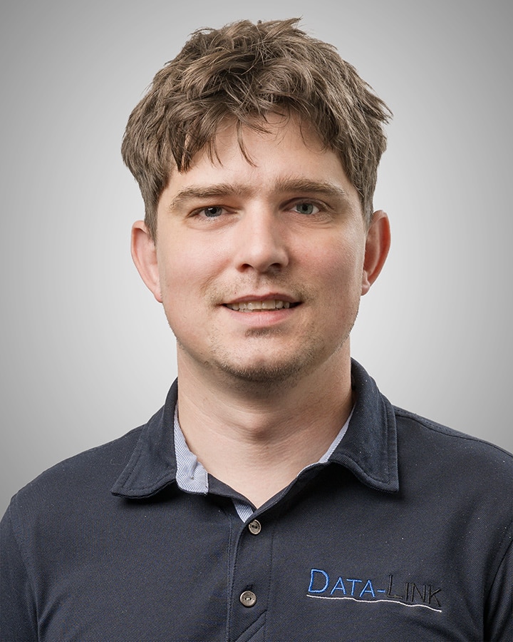 Kristian Byskov Kristensen