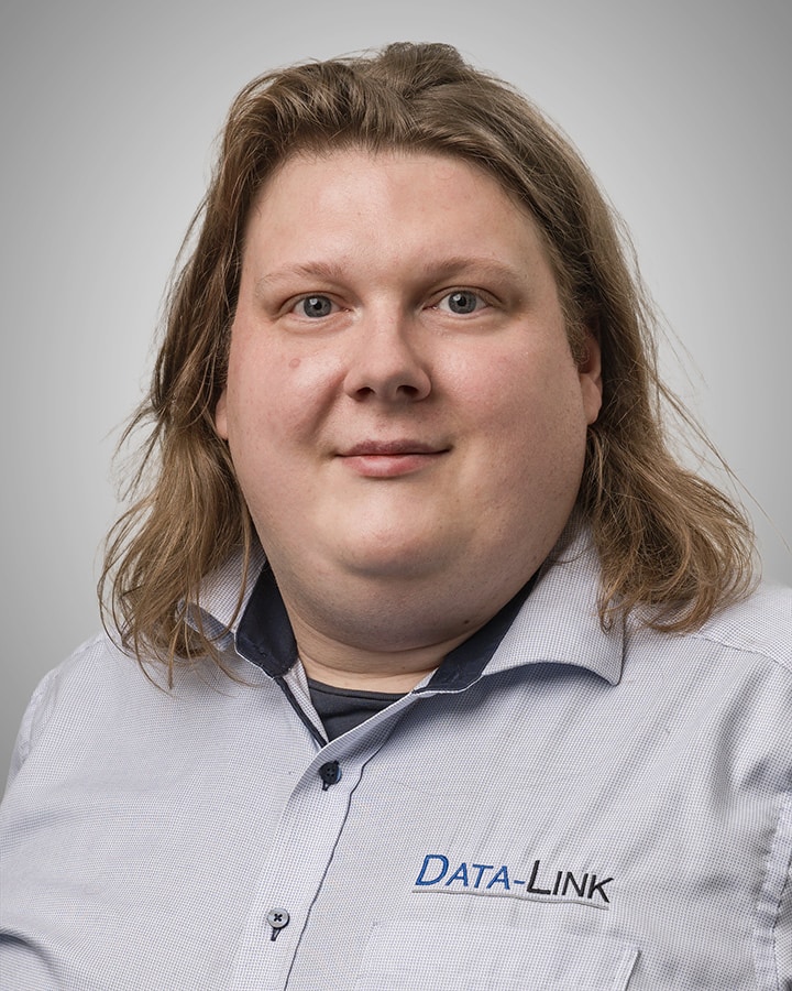 Jonas Kjær Villumsen