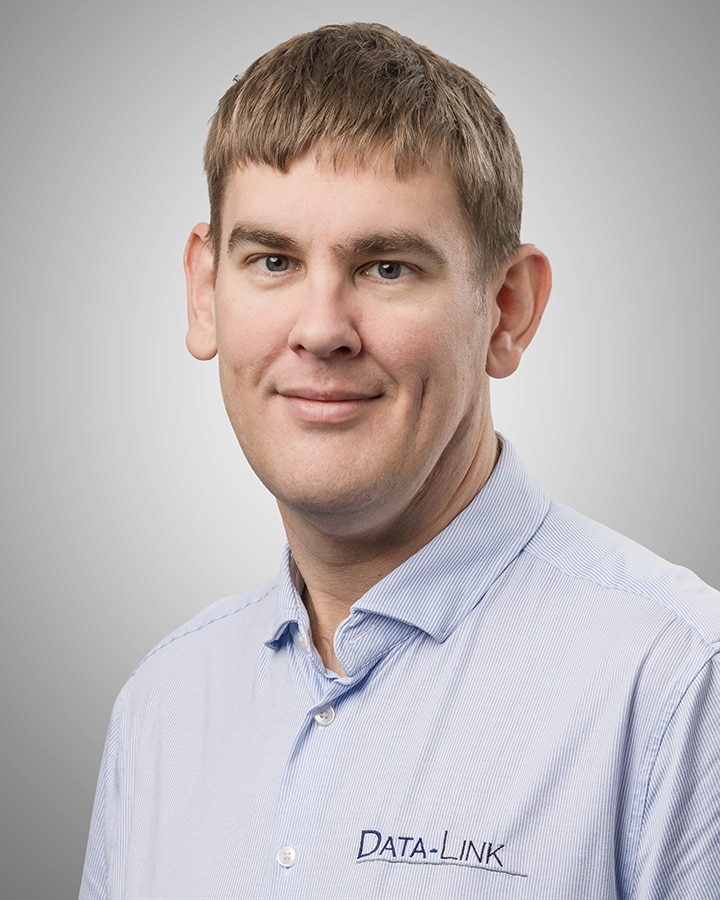 Kasper Kristensen