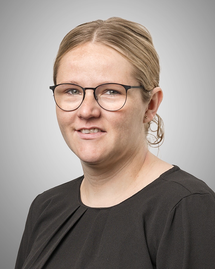 Susie Midtgaard Kjærsgaard