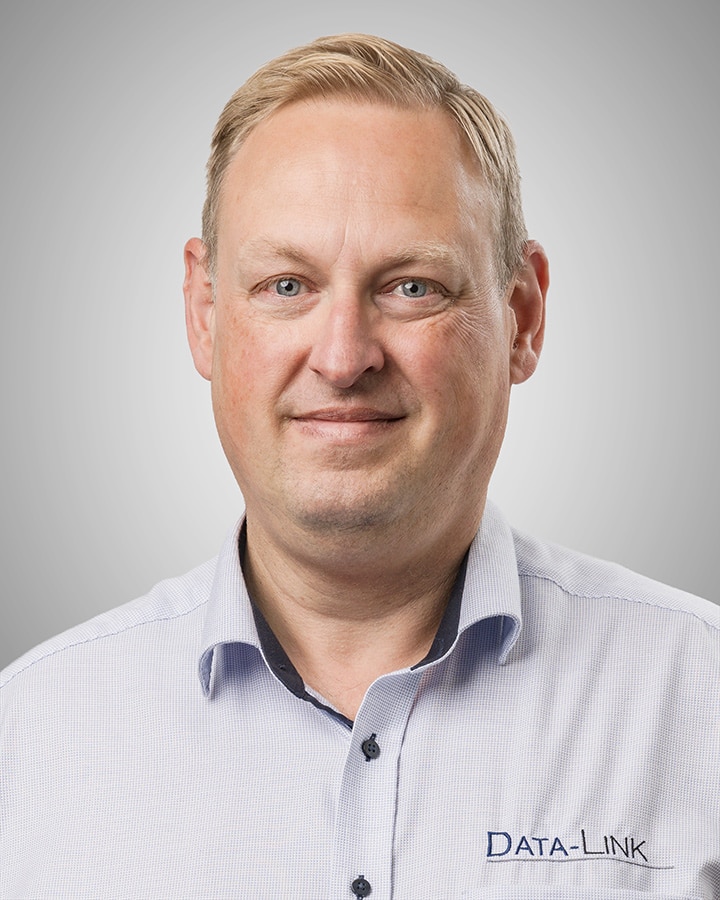 Tomas Dybdal