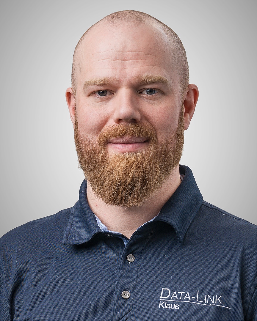 Klaus Meldgaard Bliddal