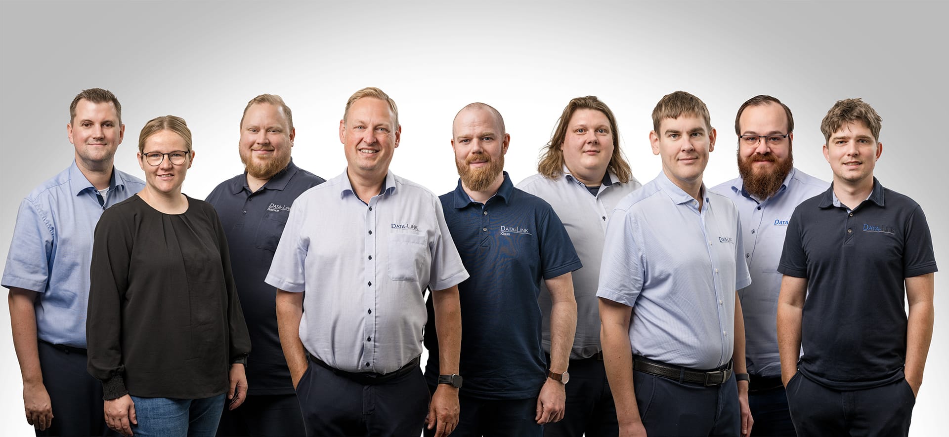 Team Data-Link November 2025